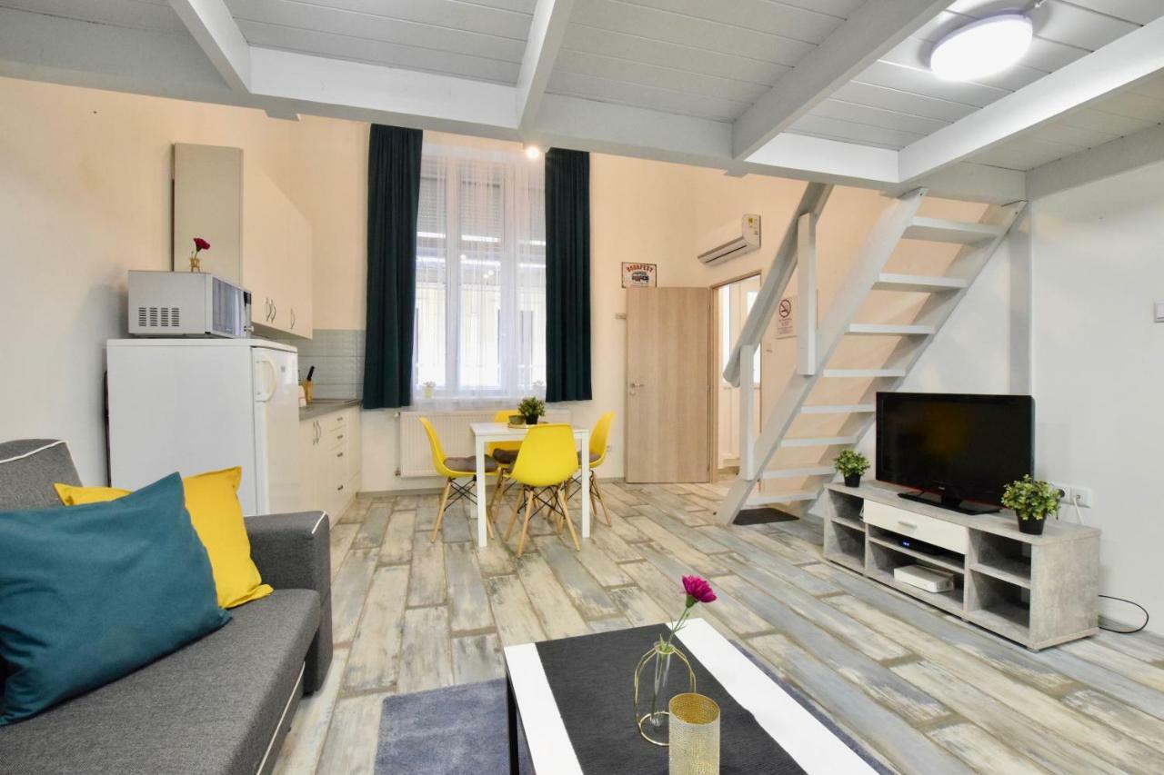 Apartamento Standard By Hi5 - Akácfa 59